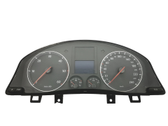 Nopeusmittari VW Golf MK5 1K0920862K 110080247069 43460