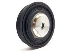 Kampiakselin hihnapyörä Uusi Renault Clio III Modus Twingo 1.2 TCE 8200676428 Kampiakselin hihnapyörä Uusi Renault Clio III Modus Twingo 1.2 TCE 8200676428