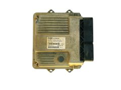 Ohjausyksikkö FGP 55195819 MJD6JF.Y1 Lancia Magneti Marelli 32821
