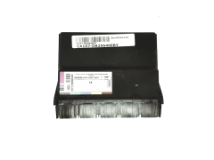 Ohjausyksikkö 1S7T-15K600-BC 5WK48726B T83SA Ford Siemens 25646