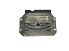 Ohjausyksikkö 21586135-8A 8200758478 8200509963 Renault Valeo 18779