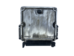 Ohjausyksikkö PSA 0281010500 9641606980 Bosch 48977