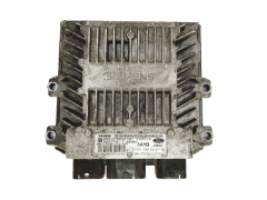 Ohjausyksikkö 3S61-12A650-LB 5WS40140D-T SID 804 Ford Siemens 28224