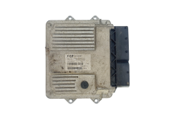 Ohjausyksikkö 55192097 MJD6JF.Y1 Lancia FGP 35584