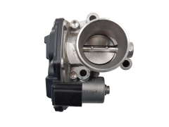 Kaasuläpän venttiili Ford CM5G-9F991-GA 1.0 EcoBoost FoMoCo 3043