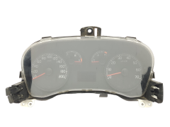 Kierroslukumittari Fiat Panda 555000460104 26238