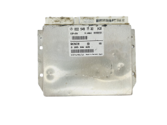 Ohjausyksikkö ESP Mercedes 0225457132 0265109425 Bosch 38584