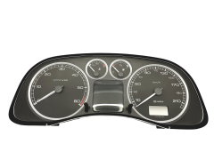 Kierroslukumittari Peugeot 307 9655476580 G00 47678