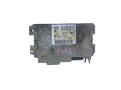 Ohjausyksikkö Fiat 46411120 IAW16F.E0 61602.072.01 Magneti Marelli 61690