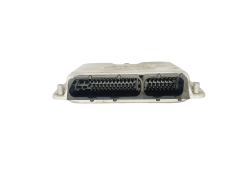 Ohjausyksikkö 030906032AM 0261206750 VW Bosch 38874