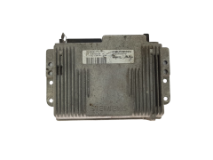 Ohjausyksikkö 7700105979 7700860319 S115300203A Renault Siemens 17341
