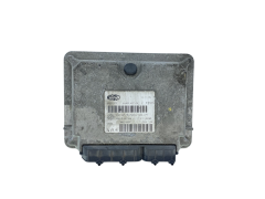Ohjausyksikkö IAW4AF.M9 55187372 61600.627.05 Fiat Magneti Marelli 62131