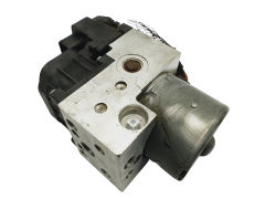 Abs-pumppu Opel Zafira Astra G 90581417 0273004362 0265216651 Bosch 64837