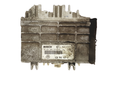 Ohjausyksikkö 030906027K 0261203914 VW Bosch 24970