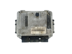 Ohjausyksikkö 0281011276 8200305678 8200304606 Renault Bosch 35637