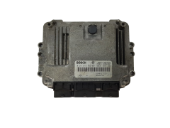 Ohjausyksikkö 0281012589 8200527725 8200527756 Renault Bosch 16618