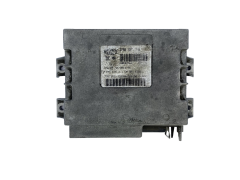 Ohjausyksikkö 7787316 IAW6F.SB 61602.015.02 Fiat Magneti Marelli 53458