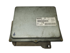 Ohjausyksikkö 0261200780 9617150080 PSA Bosch 68137