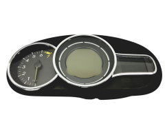 Kierroslukumittari Renault Megane 3 248100053R VDO 52604
