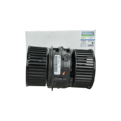 Lämmityspuhaltimen Moottori 715047 272109961R Renault Valeo