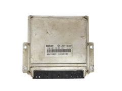 Ohjausyksikkö 46479993 0281001879 C414E186 Fiat Bosch 30724
