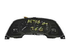 Kierroslukumittari Opel Astra G 90561454QN 110008830004 53904