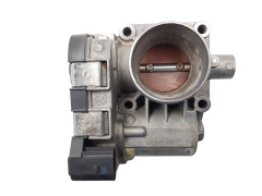 Kaasuläpän venttiili Fiat Ford 55192786 40SMF10 Magneti Marelli 2274