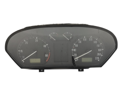 Kierroslukumittari Skoda Fabia 6Y1919870D 110080016007 44077
