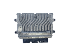 Ohjausyksikkö 9664127180 21586048-9A 9651696680 PSA Valeo 60751