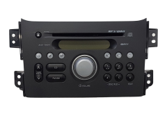 Radio Cd Mp3 Soitin Suzuki Opel 39101-51K0 CQ-MX0770G PACR08 1120