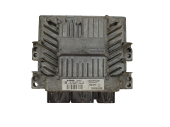 Ohjausyksikkö S122326107A 8200542288 8200495479 Renault Siemens 14494