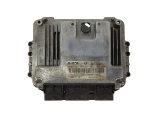 Ohjausyksikkö 0281011549 8200310863 8200370779 Renault Bosch 13893