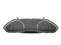 Kierroslukumittari Peugeot 208 9801904780 H 50355