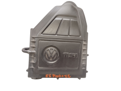 Ilmansuodattimen Kotelo VW Polo 2G 1,0 TSI 04C129601L