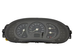 Nopeusmittari Renault Clio 2 7700410434 F 21712