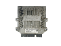 Ohjausyksikkö 7S61-12A650-EA 5WS40632A-T SID 804 Ford Siemens 41256