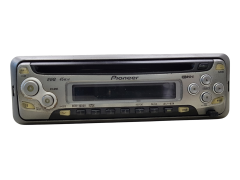 Radio-CD-soitin Pioneer DEH-1600R