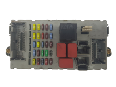 Ohjausyksikkö BSI Fiat 51754986 NPL 51732919 CPL Delphi
