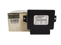 Ohjausyksikön moduuli Renault 285F26474R Uusi Alkuperäinen