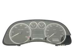 Nopeusmittari Peugeot 307 9646742480 26586