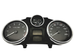 Nopeusmittari Peugeot 206+ 9666636980 Magneti 40862