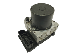 Abs-pumppu VW Fox 5Z0614117B 0265800468 5Z0907379A 65196