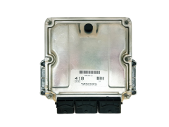 Ohjausyksikkö 0281011087 8200065996 8200233343 Volvo Bosch 32169