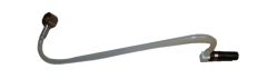 Polttoaineputki Uusi Alkuperäinen 1579C5 1579.C5 Citroen Peugeot