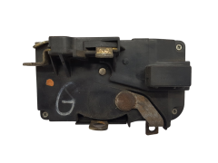 Oven lukitusmekanismi Etu Vasen 9135H2 Peugeot 306 Kiekert 10666