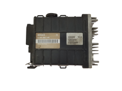 Ohjausyksikkö 0280000749 28SA2069 PSA Bosch