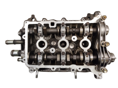 Sylinterikansi Toyota Aygo 1KR 0200FW 1.0 12v C1 107 7