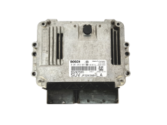 Ohjausyksikkö 55207555 0281012991 Suzuki Bosch