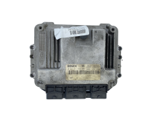 Ohjausyksikkö 0281011549 8200391966 8200370779 Renault Bosch 60372