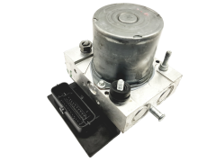 Abs-pumppu Land Rover Range Rover AH42-2C405-AH 0265950780 Bosch